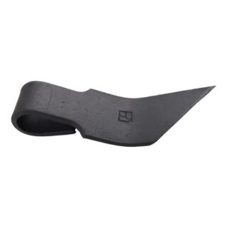 Haulm topper - left
