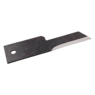 Counter-blade