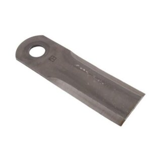 Strohhäcksler-Messer