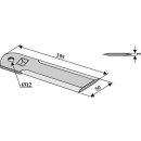 Counter-blade