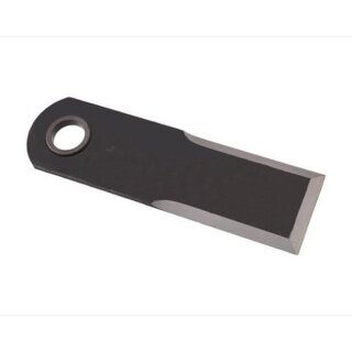 Strohhäcksler-Messer