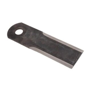 Strohhäcksler-Messer