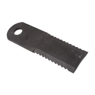 Strohhäcksler-Messer
