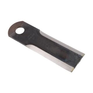 Strohhäcksler-Messer