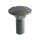 Saucer-head screw M8x1,25x16 - galvanized