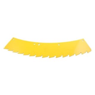 Saw blade - can be used on right and left