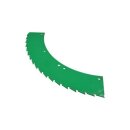 Saw blade - can be used on right and left
