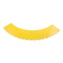 Saw blade - can be used on right and left
