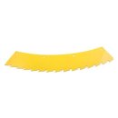 Saw blade - can be used on right and left