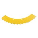 Saw blade - can be used on right and left
