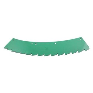 Saw blade - left - tungsten carbid hard faced