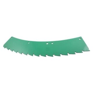 Saw blade - right - tungsten carbid hard faced