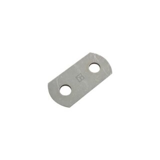 Connecting plate