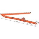 Crops lifter CM300