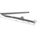 Crops lifter AS100