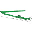 Crops lifter AS100