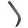 Row cutter hook