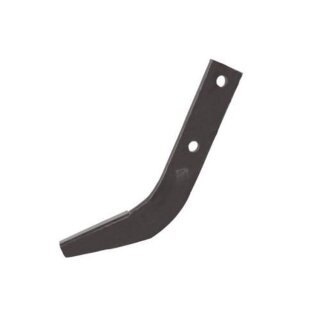 Row cutter hook - Hard metal