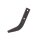 Row cutter hook - Hard metal