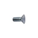 Hexagon socket screw
