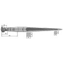 Frontladerzinken 1250
