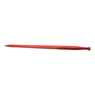 Front loading tine 1250