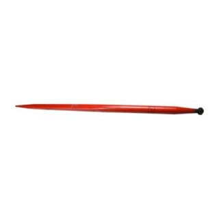 Front loading tine 1250
