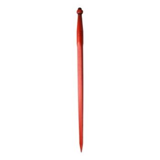 Front loading tine 800