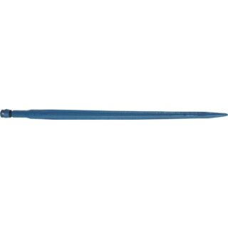 Front loading tine 800