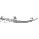 Bale grab claws 920