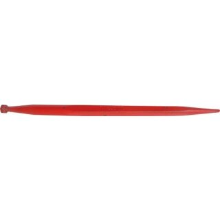 Front loading tine 980
