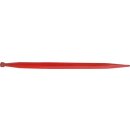 Front loading tine 980