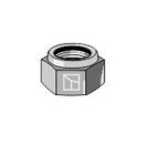 Self-locking nut M5