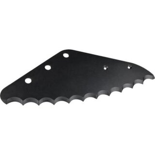 Futtermischwagenmesser