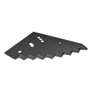 Futtermischwagenmesser