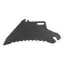 Silage knive
