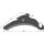 Round baler knife