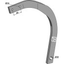 Tine 60x25 - right