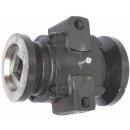 Bearing compl. for 40x40 square shaft