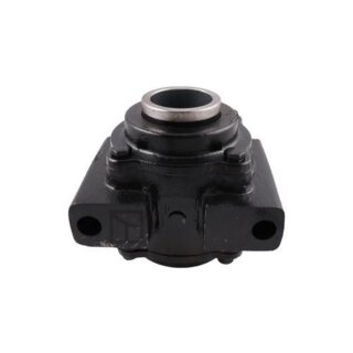 Taper roller bearing compl.