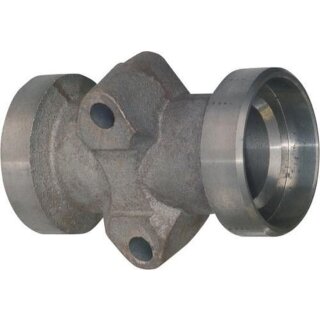 Bearing housing