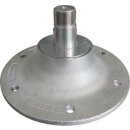 Bearing - left thread