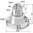 Bearing