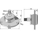 Bearing - right thread