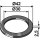 Support washer