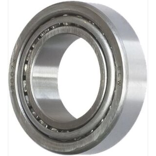 Taper roller bearing Ø35