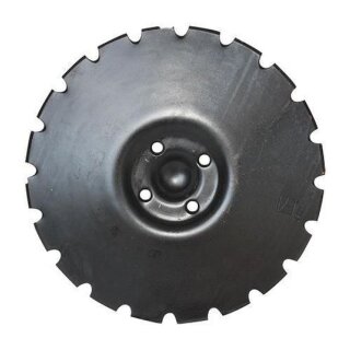 Seed drill disc Ø430х 5