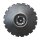 Seed drill disc Ø430х 5