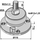 Bearing