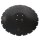 Concave disc Ø510x5 - notched